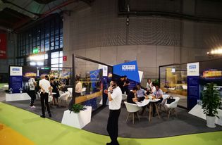 展店聯盟七大升級，2019中國建博會（上海）重磅出擊，引領會議會展服務新標桿