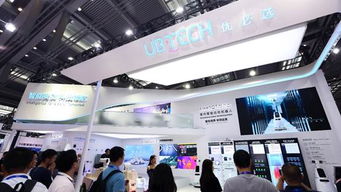 2019年深圳安博會 名企云集，共筑智慧安防新生態