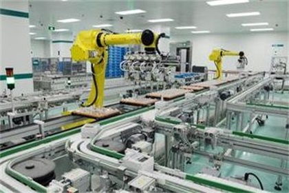 未來商業(yè)綜合體管理服務(wù) 科技賦能，重塑智慧商業(yè)新生態(tài)