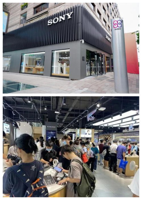 數(shù)字引擎驅(qū)動(dòng)下的杭城新消費(fèi) 未來商業(yè)綜合體的革新實(shí)踐